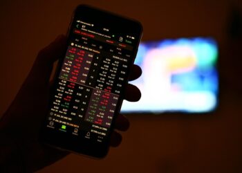 How to Choose the Best Investment Apps for Beginners: A Step-by-Step Guide