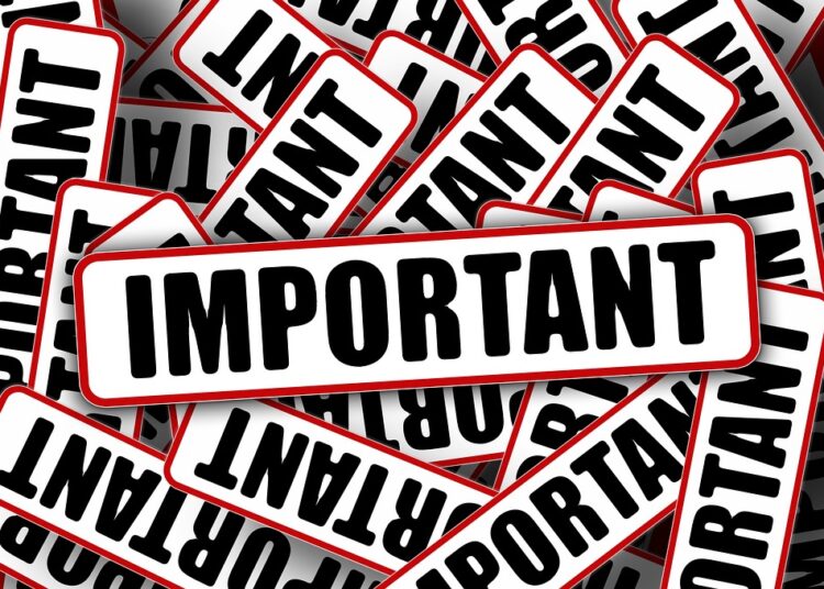 How to Understand the Importance of Your Credit Score: A Step-by-Step Guide