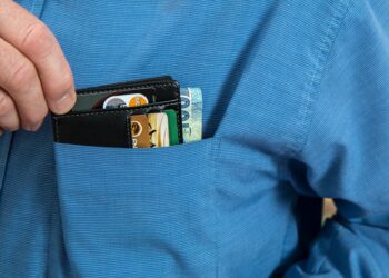 Top 7 Benefits of Using a Cash Envelope System Wallet for Effective Money Management