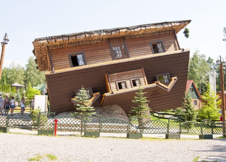 Top 7 Reasons Why Your Credit Score Matters When Buying a House Top 7 Reasons Why Your Credit Score Matters When Buying a House