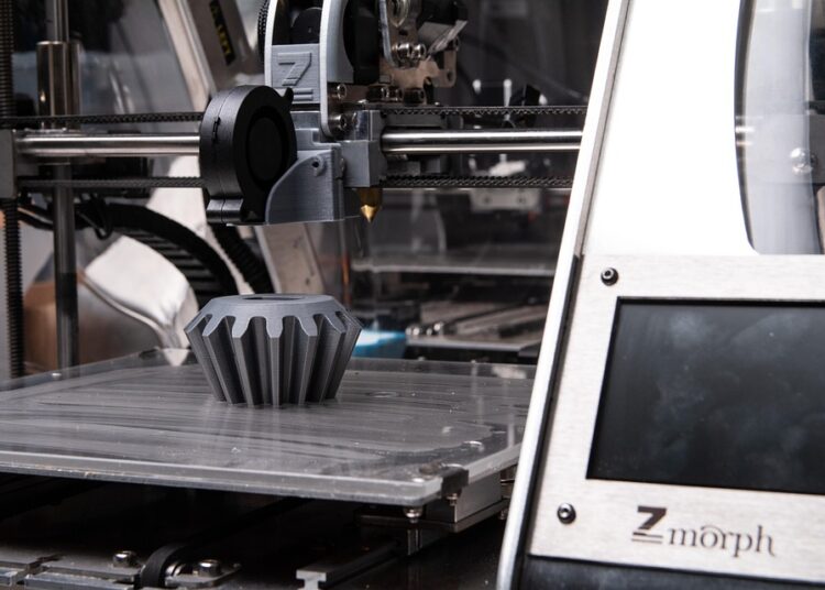 What is a 3D Printing Side Hustle? A Beginner’s Guide to Getting Started