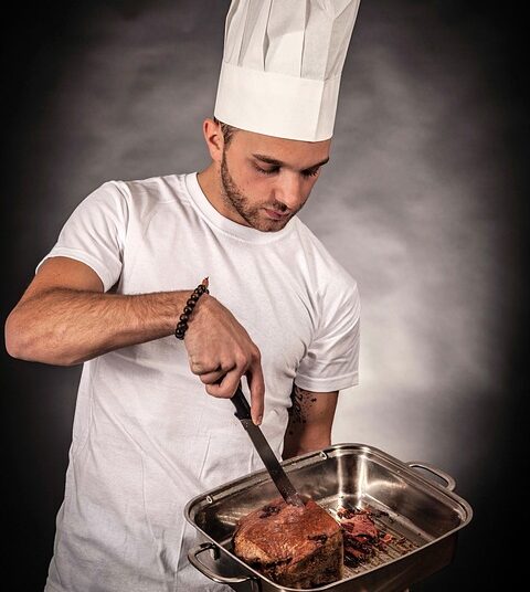 What is a Personal Chef Side Hustle? A Complete Guide to Cooking Your Way to Extra Cash! What is a Personal Chef Side Hustle? A Complete Guide to Cooking Your Way to Extra Cash!