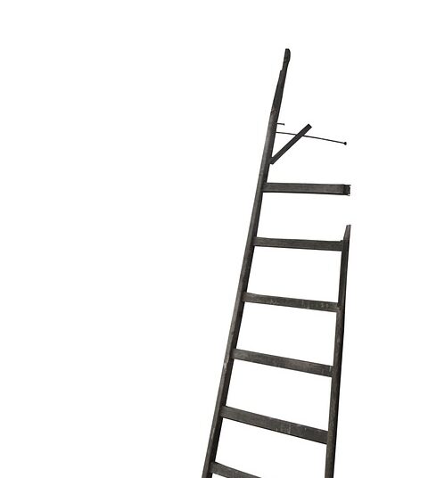 10 Benefits of Using a Financial Goal Ladder to Achieve Your Dreams 10 Benefits of Using a Financial Goal Ladder to Achieve Your Dreams