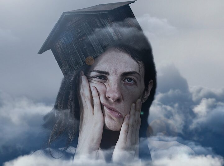 10 Surprising Ways Your Financial Health Impacts Your Mental Well-being