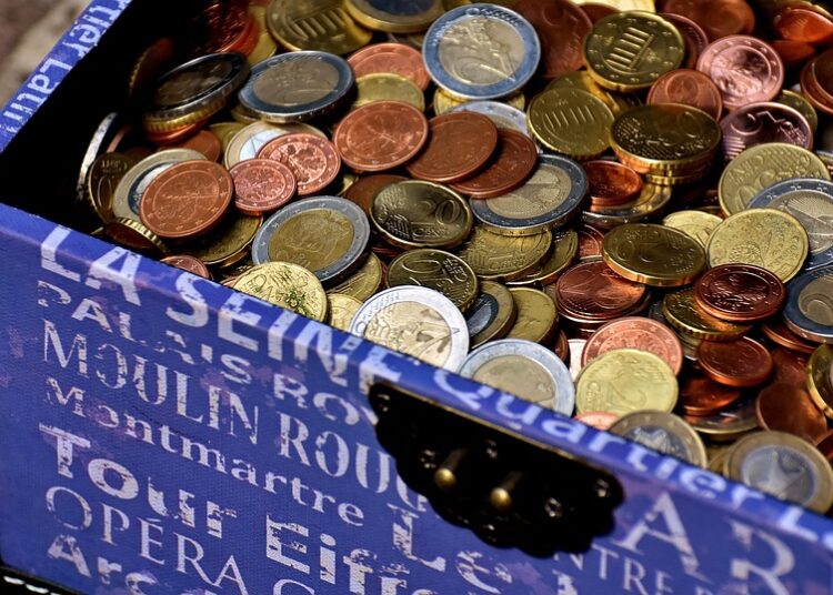 Begin your journey toward a healthier relationship with money through these actionable tips.