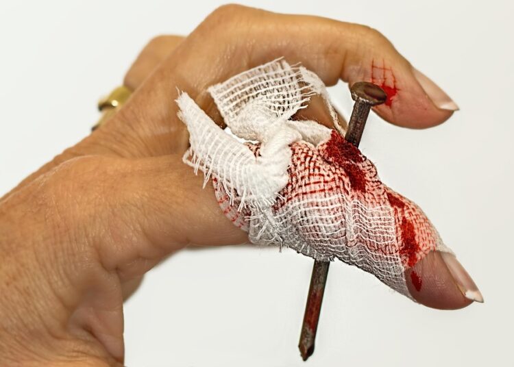 How to Heal from Financial Trauma: A Comprehensive Guide for Lasting Recovery