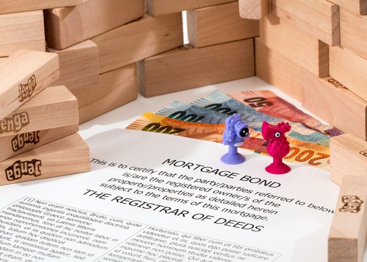 How to Lower Your Monthly Mortgage Payments: Step-by-Step Guide How to Lower Your Monthly Mortgage Payments: Step-by-Step Guide