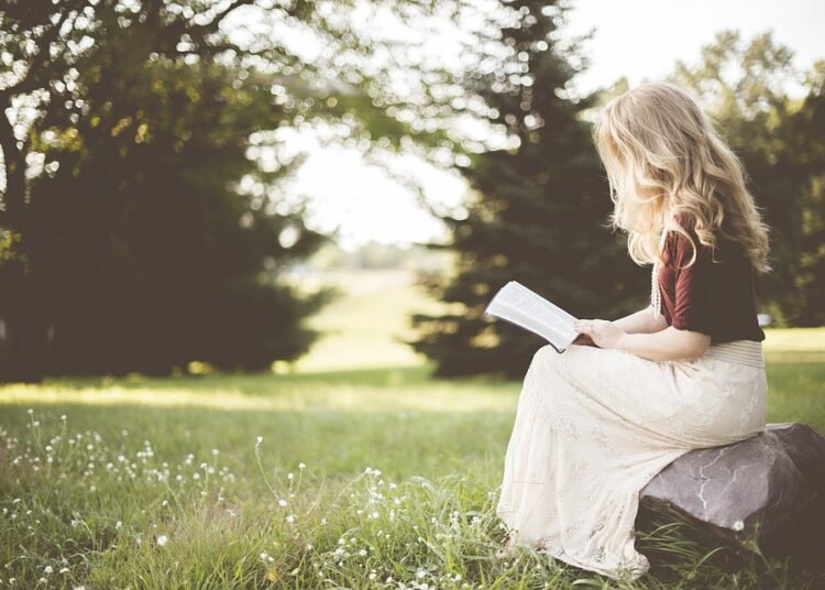 How to Master Your Finances: The Best Budgeting Books You Need to Read