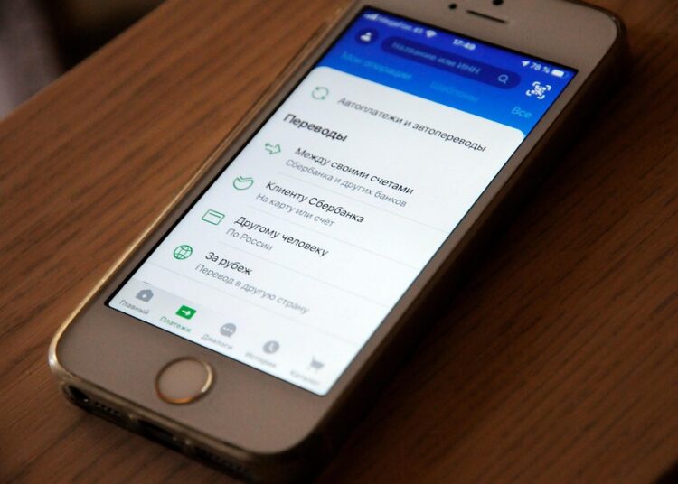 Top 10 Mobile Banking Apps Reviewed: Which One Is Right for You? Top 10 Mobile Banking Apps Reviewed: Which One Is Right for You?