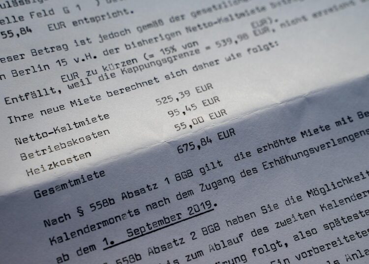 Top 5 Benefits of Having a Good Credit Score When Renting an Apartment Top 5 Benefits of Having a Good Credit Score When Renting an Apartment