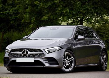 Top 5 Reasons Why Your Credit Score Matters When Buying a Car