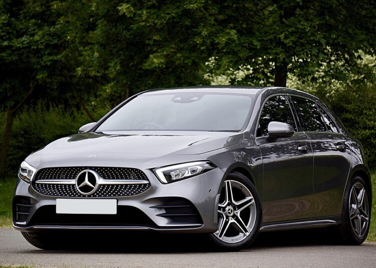 Top 5 Reasons Why Your Credit Score Matters When Buying a Car