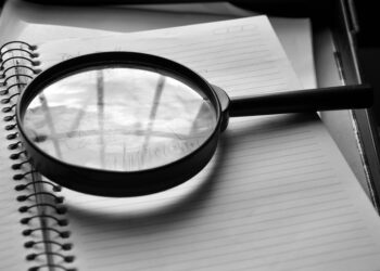 Top 5 Signs You Need a Personal Financial Audit (And How to Conduct One)