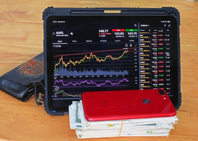 Top 7 Basic Stock Chart Patterns Every Beginner Should Know