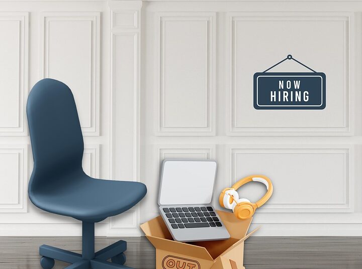 What to Do If You Face Job Loss: A Comprehensive Survival Guide