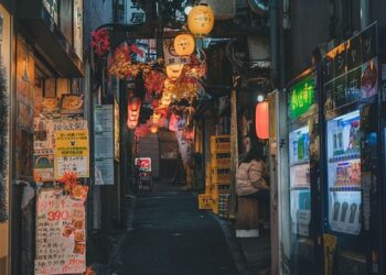 10 Benefits of Starting a Vending Machine Business: Why You Should Consider It Today!