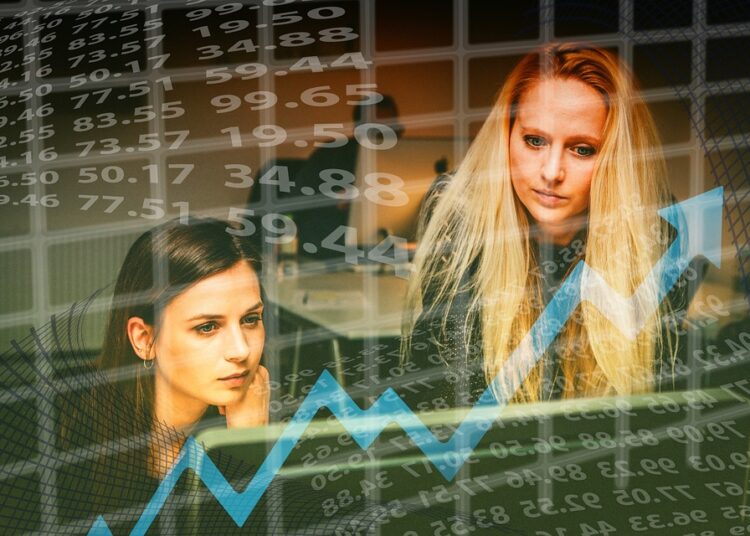 10 Essential Financial Goals Every Freelancer Should Set for a Healthy Income