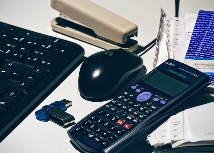 5 Easy Steps to Effectively Use a Financial Goal Calculator for Your Money Goals