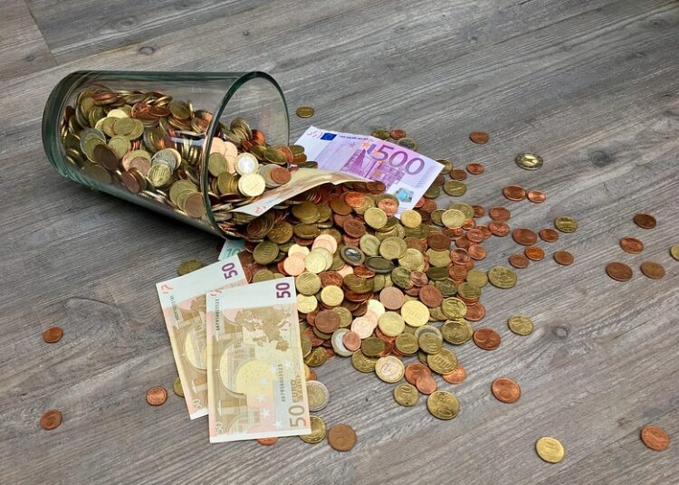 5 Essential Tips for Paying Taxes on Your Passive Income Like a Pro