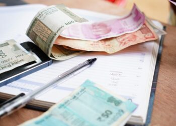 Are You Confusing Financial Planning with Personal Finance? Here’s What Sets Them Apart!