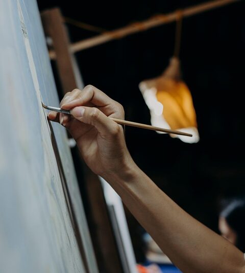 Are You Financially Strapped? Discover 5 Common Money Mistakes Artists Make