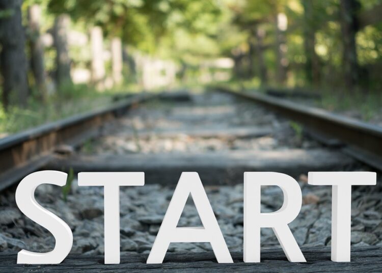 Are You Ready? Here’s How to Start Your Financial Journey with Confidence