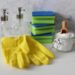 DIY Cleaning Solutions: 10 Easy Steps to Make Your Own Cleaning Supplies