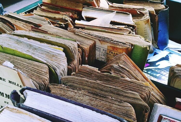 How to Choose the Best Books on Stock Market Investing for Your Trading Journey