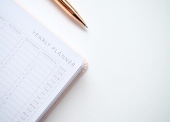 Is Your Financial Strategy Working? A Yearly Financial Review Guide to Identify Key Improvements