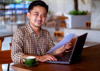 (Long-tail SEO: money management for freelancers)