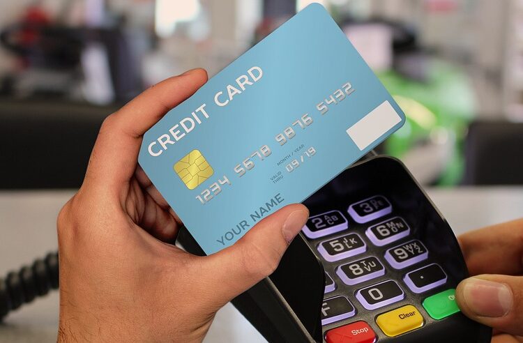 Top 5 Benefits of Using a Secured Credit Card You Need to Know