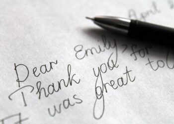 5 Essential Tips for Crafting an Effective Goodwill Letter for Late Payments