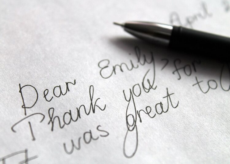 5 Essential Tips for Crafting an Effective Goodwill Letter for Late Payments