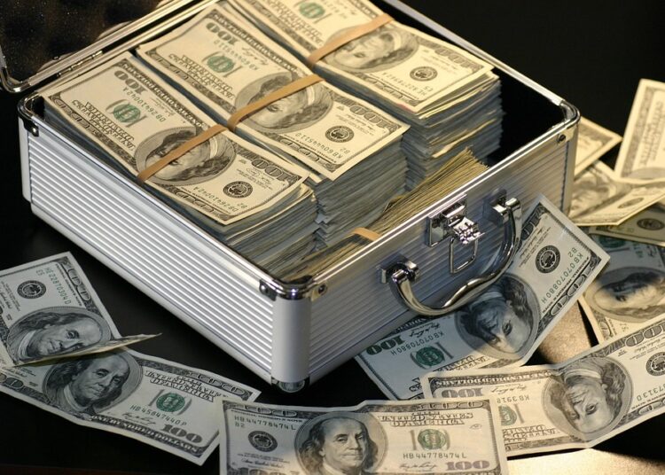 Are You Struggling to Attract Wealth? Discover These Essential Strategies for Financial Abundance Are You Struggling to Attract Wealth? Discover These Essential Strategies for Financial Abundance