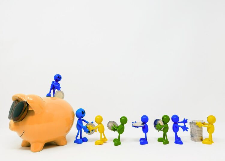 Are You Tired of Living Paycheck to Paycheck? Here’s How to Save Money Fast!