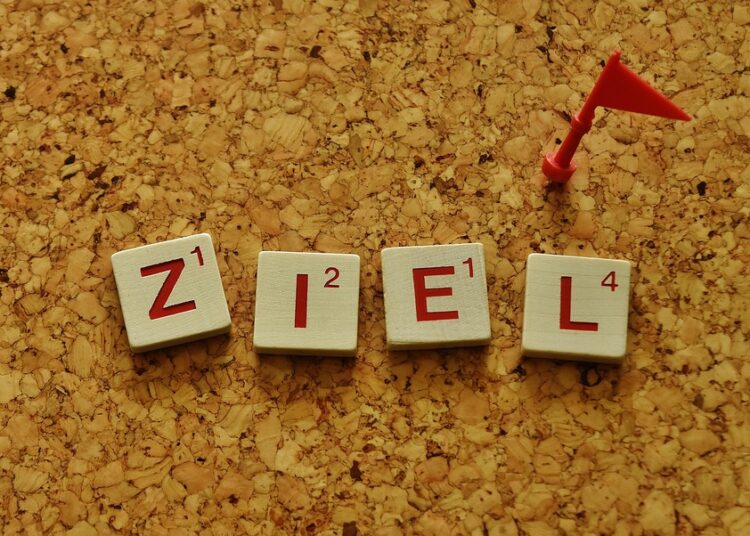 Are Your Financial Goals Failing? Here’s How to Set Them Right