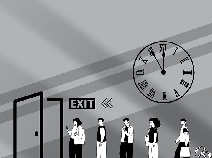 Feeling Lost After Job Loss? 7 Strategies to Rebuild Your Career