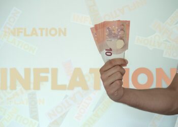 Is Inflation Eating Away at Your Savings? Here’s What You Need to Know