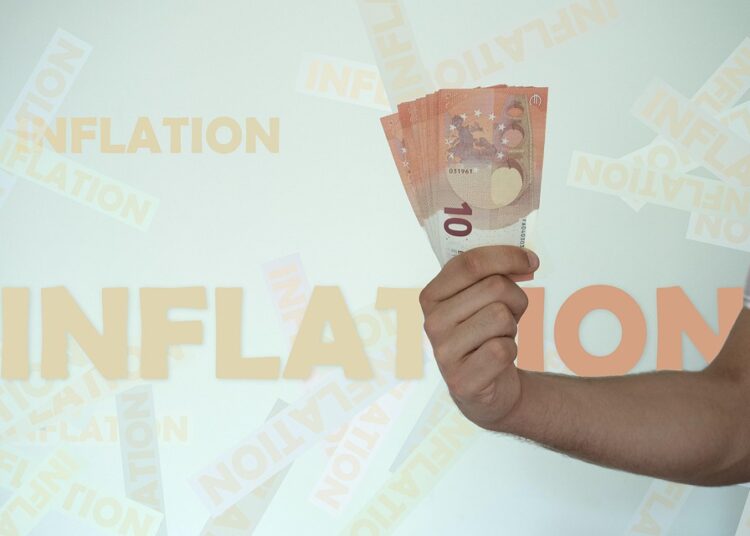 Is Inflation Eating Away at Your Savings? Here’s What You Need to Know Is Inflation Eating Away at Your Savings? Here’s What You Need to Know