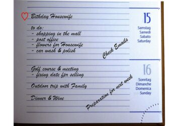 Is Your Family Financially Struggling? Here’s How a Budget Plan Can Change Your Life