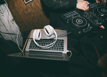 Top 7 Creative DJ Side Hustles: How to Make Money Beyond the Decks