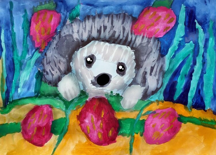 What Is Passive Income for Artists? A Comprehensive Guide to Earning While You Sleep