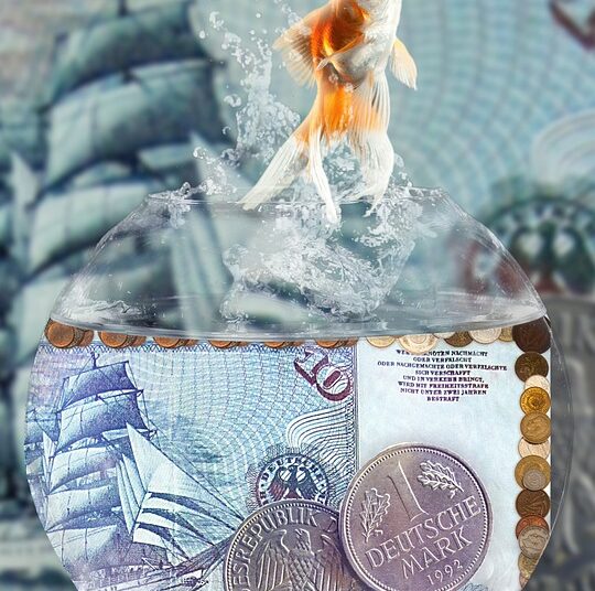 Wondering How to Become Wealthy? Here Are the Financial Tricks You Need to Know! Wondering How to Become Wealthy? Here Are the Financial Tricks You Need to Know!