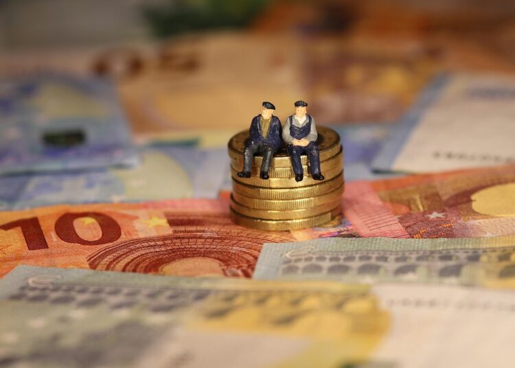 Are You Saving Enough? Discover How to Save for Retirement with These Simple Steps Are You Saving Enough? Discover How to Save for Retirement with These Simple Steps