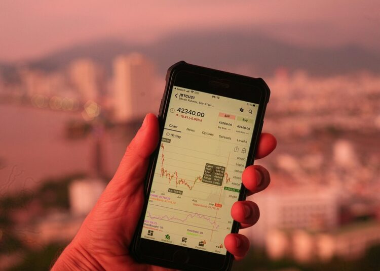 Are You a Beginner? Discover the Best Investment Apps to Kickstart Your Financial Journey!