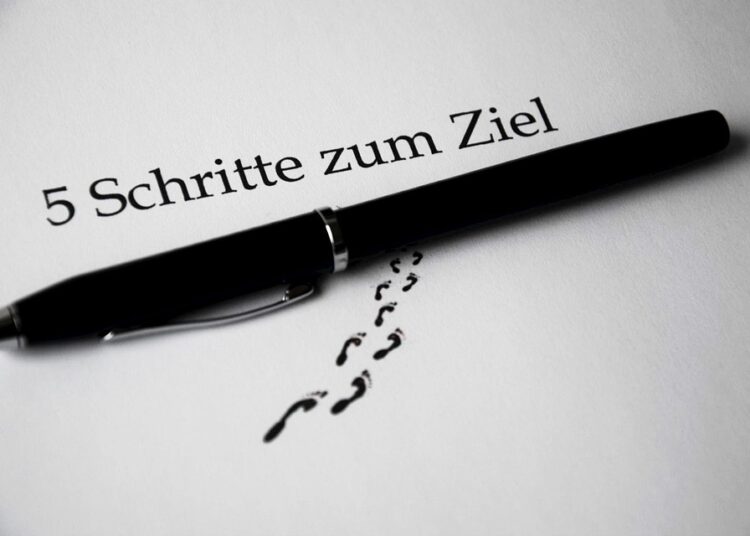 How to Create a Family Financial Plan: 5 Essential Goals to Get Started