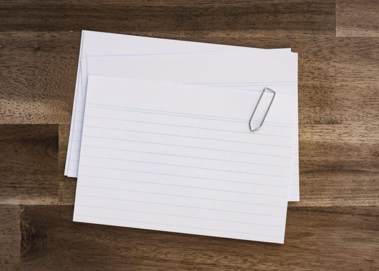 How to Order Checks: 5 Common Mistakes to Avoid