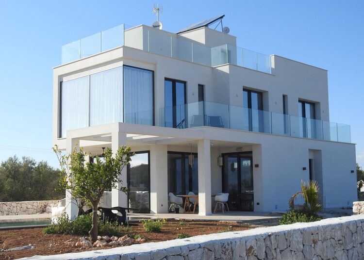 How to Start Real Estate Investing for Passive Income: Step-by-Step Guide