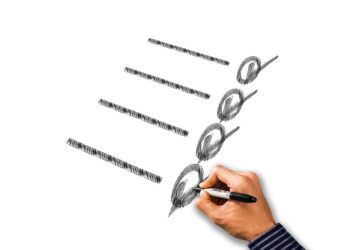 How to Write a Check: A Complete Beginner’s Guide