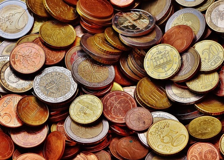 Is Your Money Mindset Holding You Back? How to Change Your Relationship with Money Today